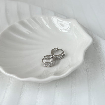 [AuraEcho]Personalized Versatile Earrings