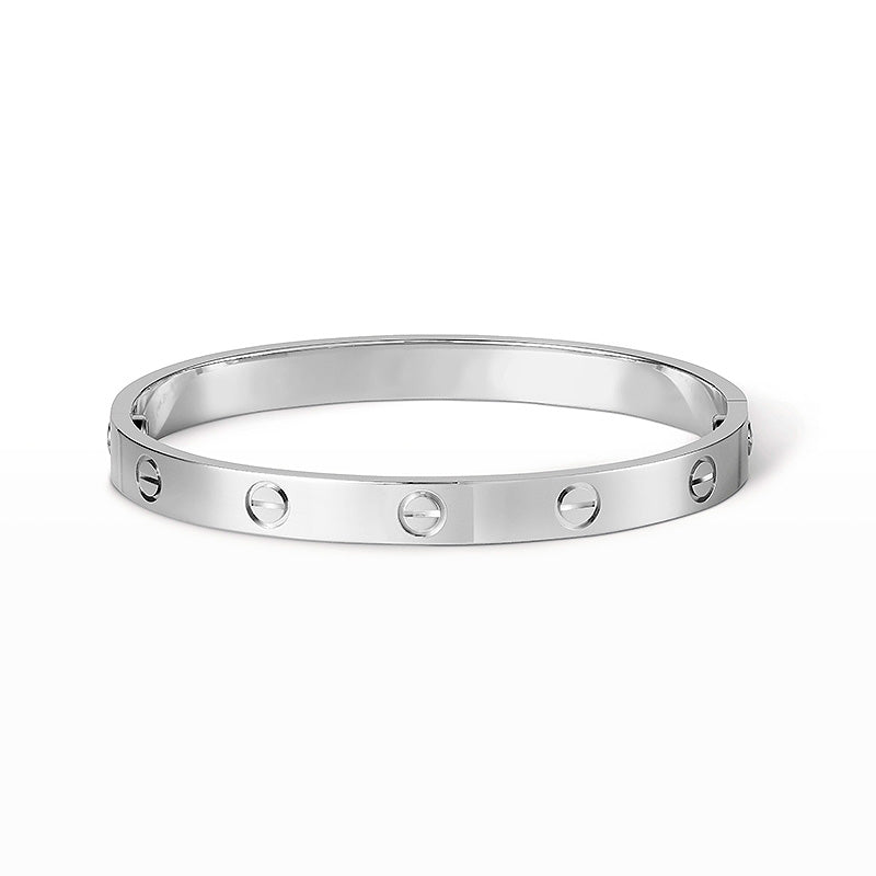 [AuraEcho]LOVE BRACELET 6.1MM